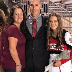 Meet your Posher, Jaime